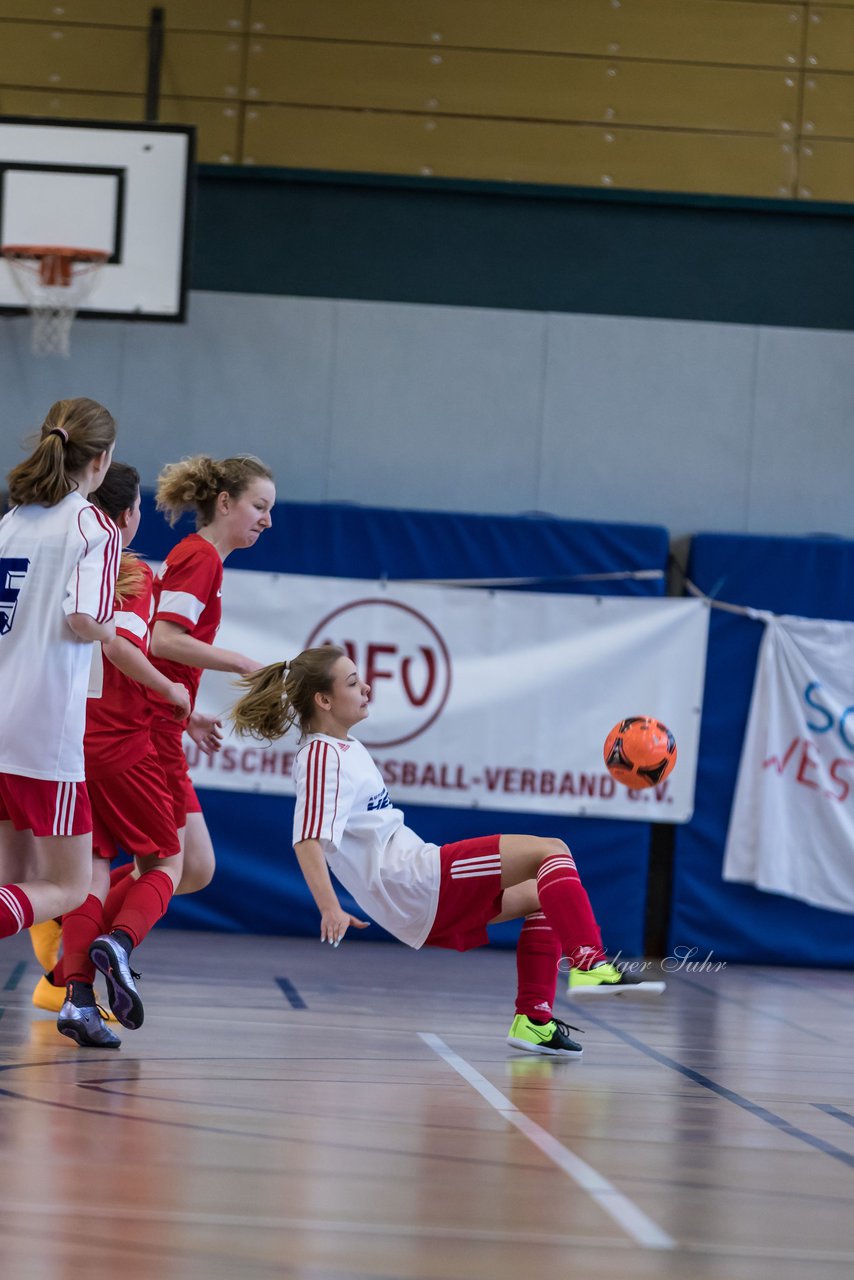 Bild 504 - Norddeutsche Futsalmeisterschaft